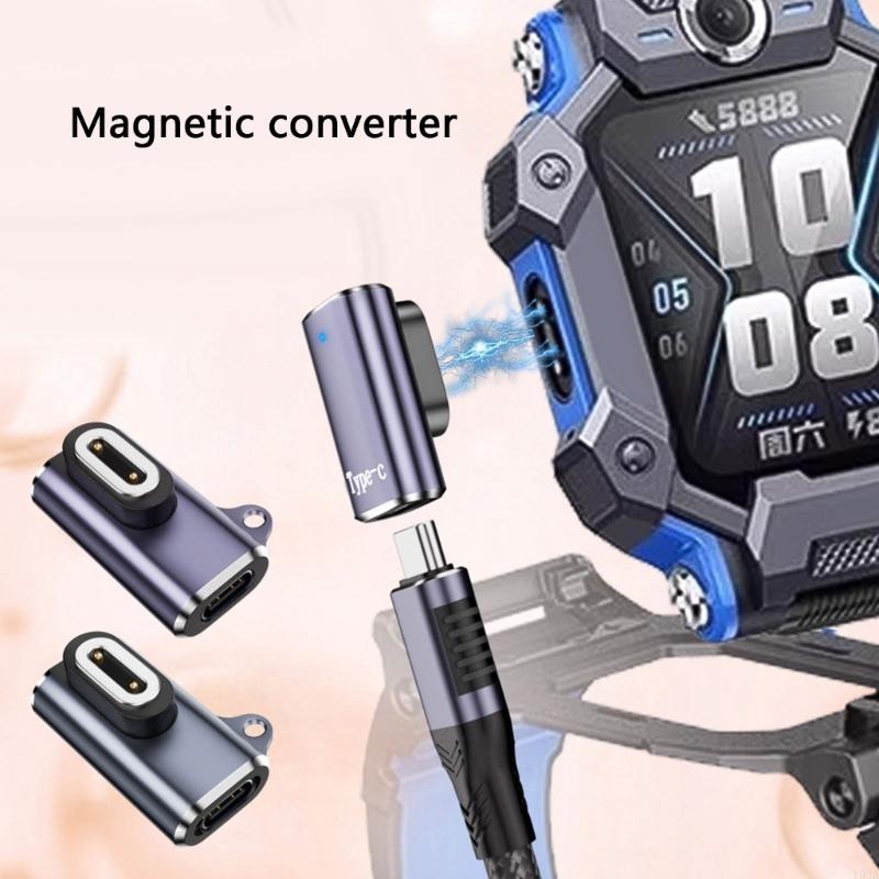 Travel Accessories Kids - 193A Secure Charging Converters for imoo