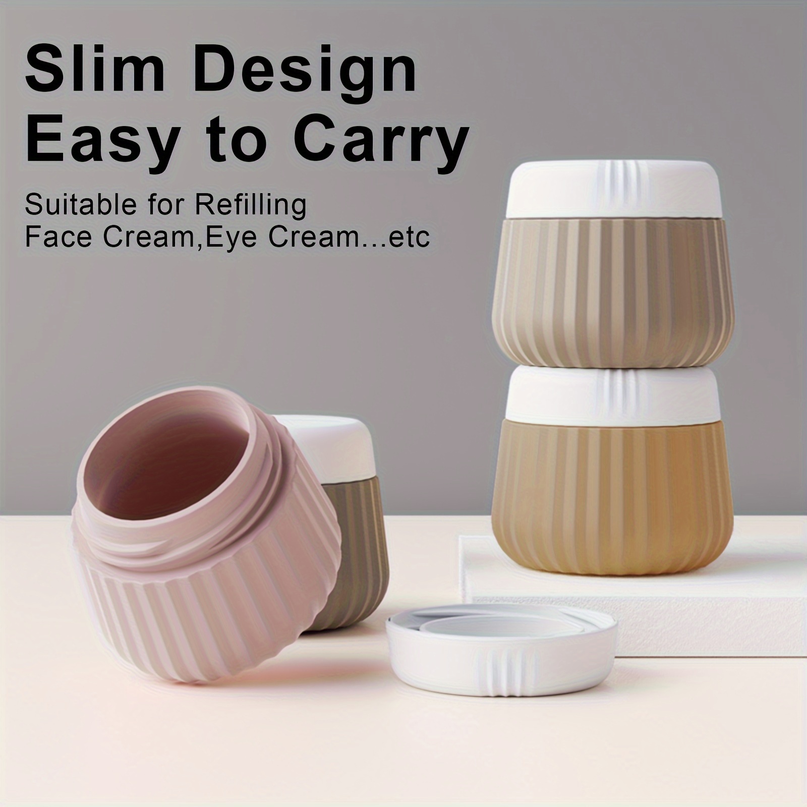 Toiletry Travel Containers, Si - огляд і ціна Toiletry Bag Tsa