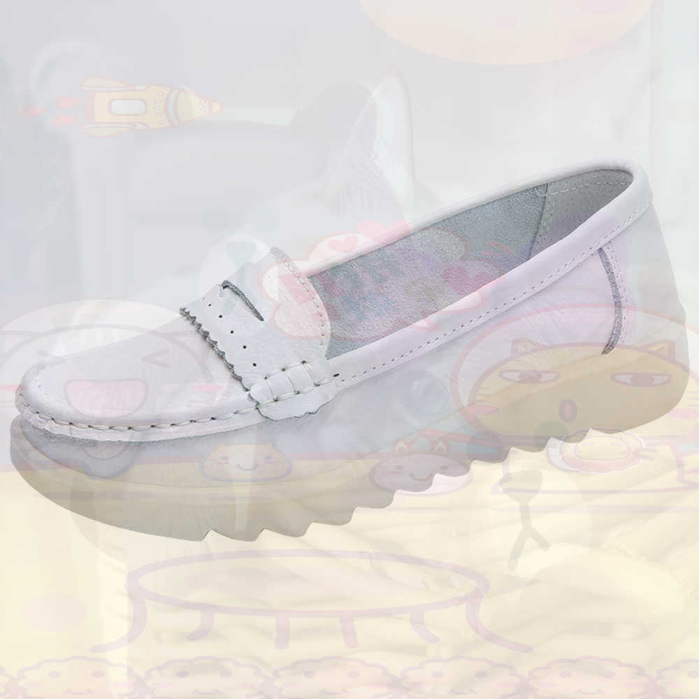 Moccasin Driving Teenage Sneak - огляд і ціна Travel Accessories For Women Gift Ideas