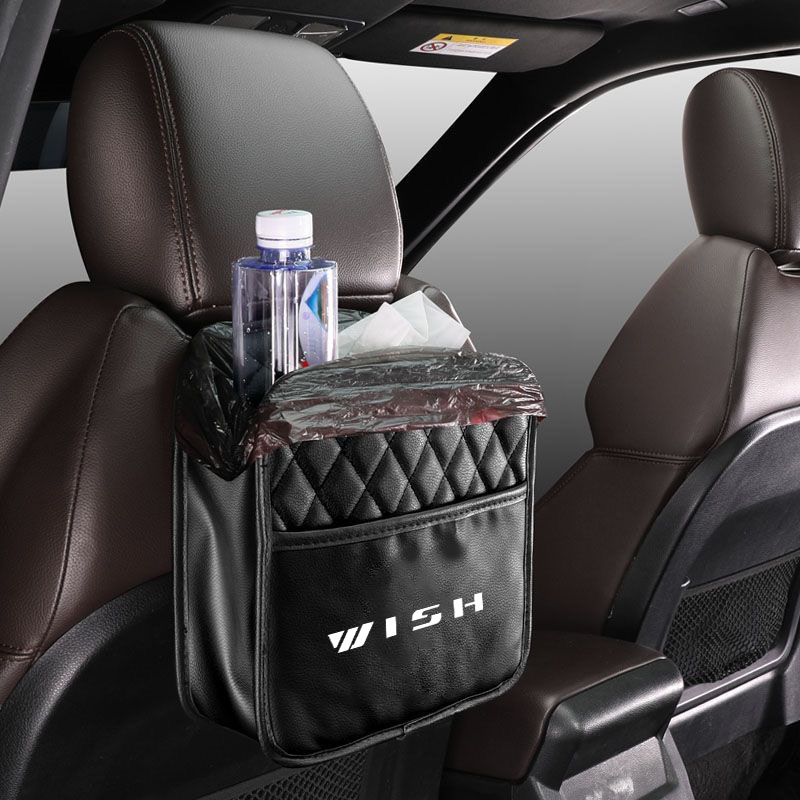 Car Backseat Organizer Multifu - огляд і ціна Travel Accessories Kids