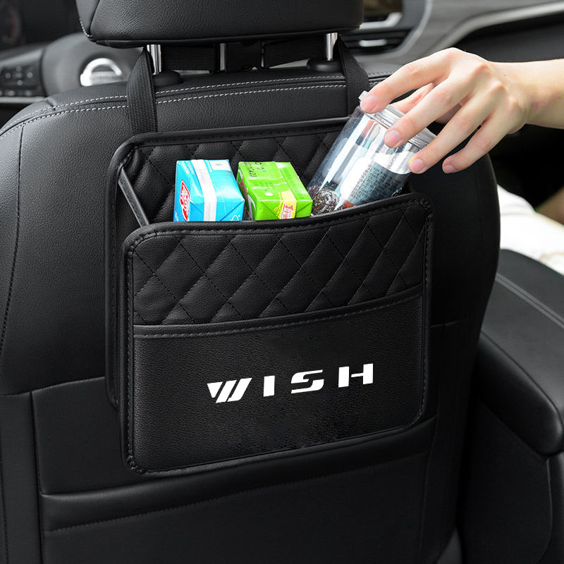 Car Backseat Organizer Multifu - огляд і ціна Travel Accessories Kids