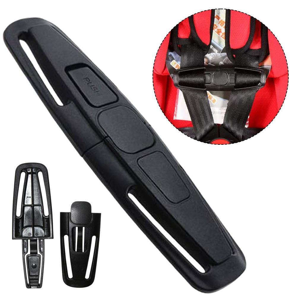 Car Child Safety Seat Strap Cl - огляд і ціна Travel Accessories For Toddlers