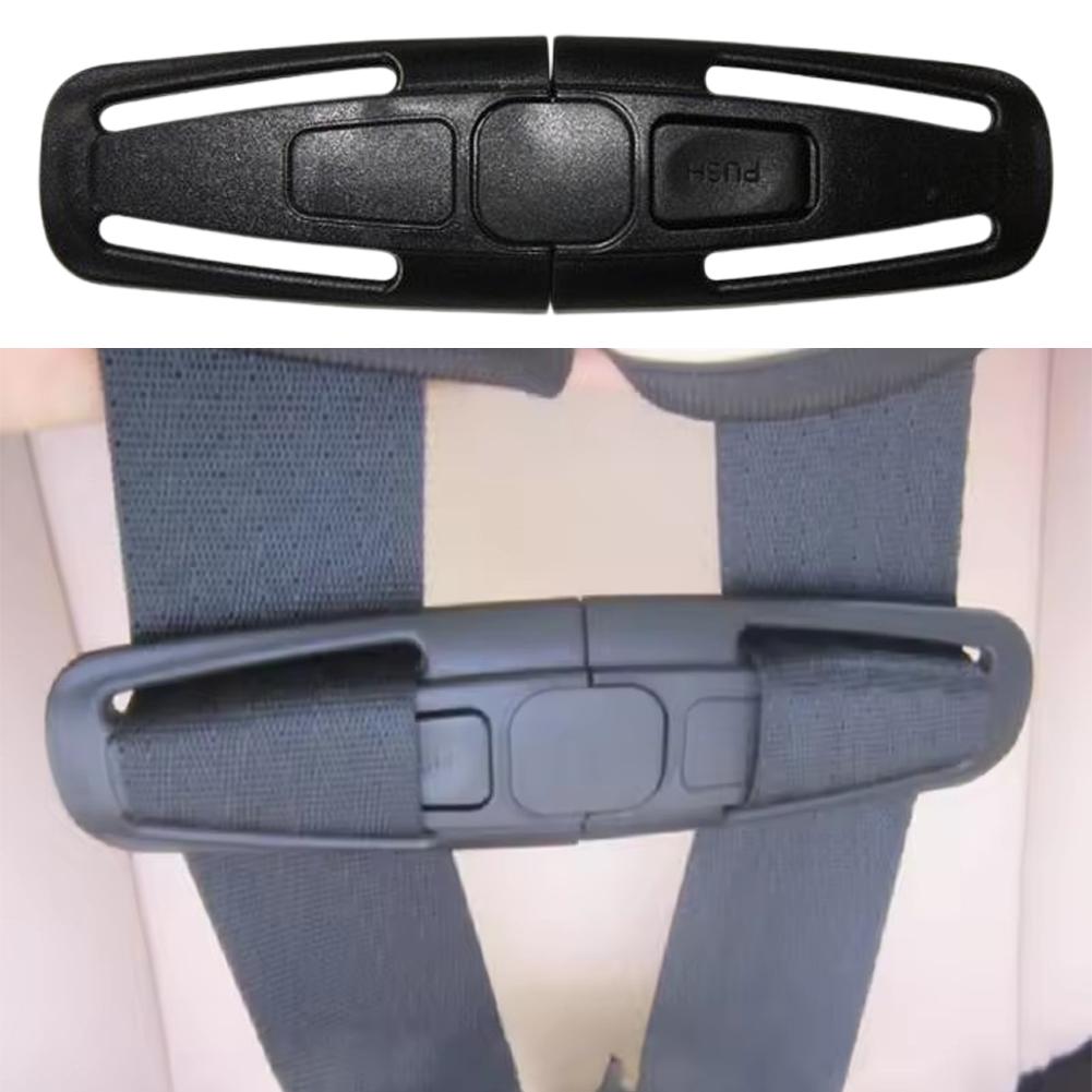Car Child Safety Seat Strap Cl - огляд і ціна Travel Accessories For Toddlers