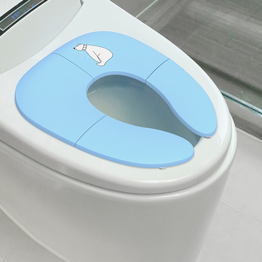Baby Toddler Potty Toilet Seat - огляд і ціна Travel Accessories For Toddlers