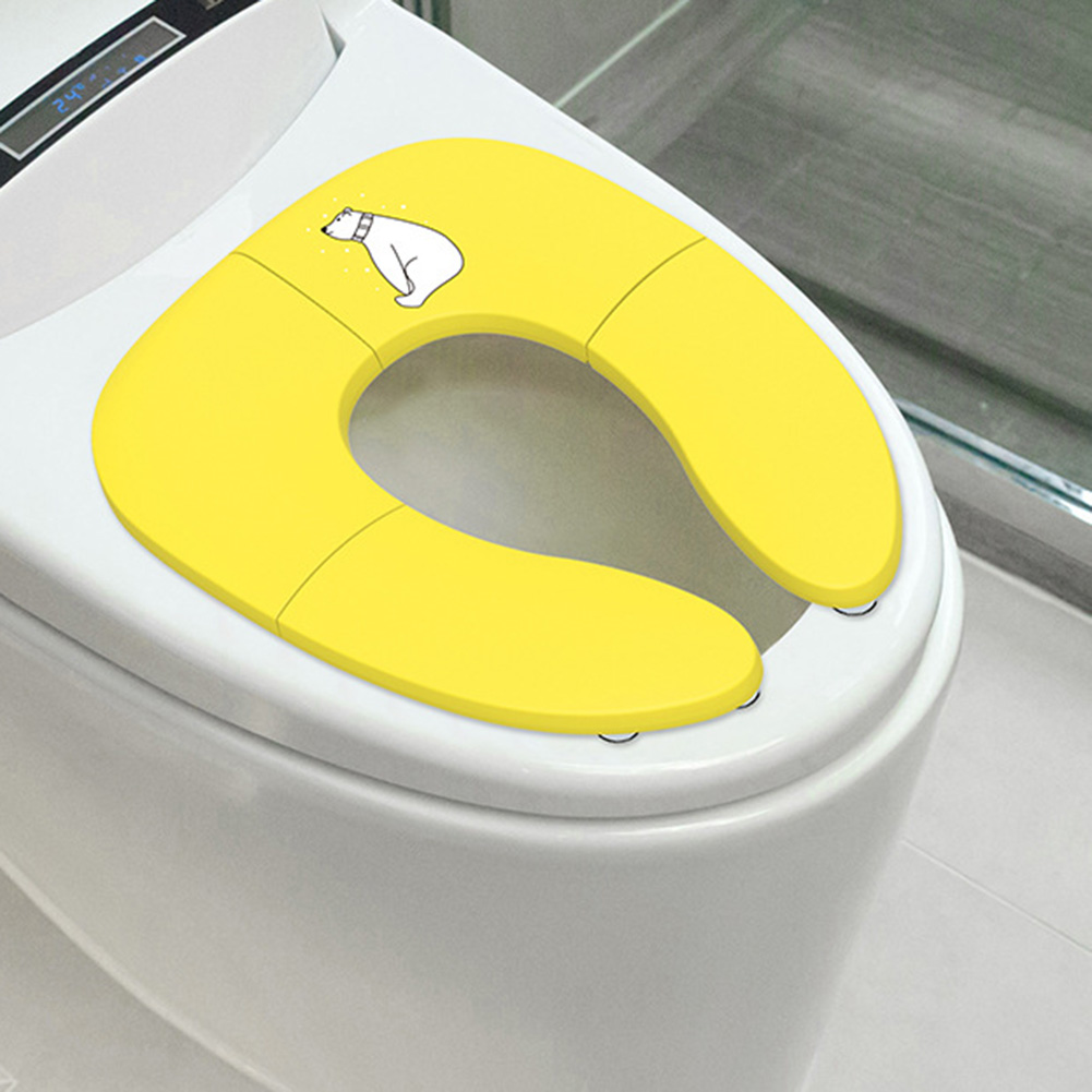 Baby Toddler Potty Toilet Seat - огляд і ціна Travel Accessories For Toddlers