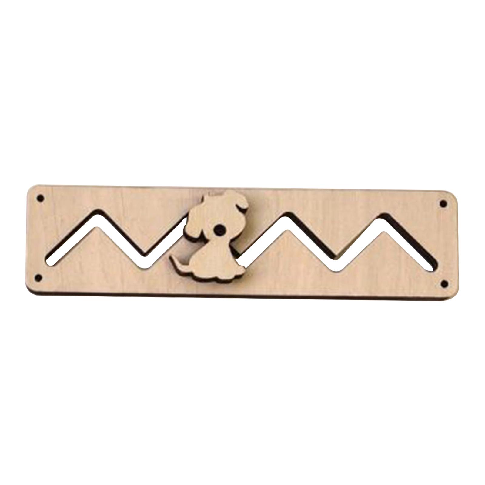 Montessori Busy Board Accessor - огляд і ціна Travel Accessories For Toddlers