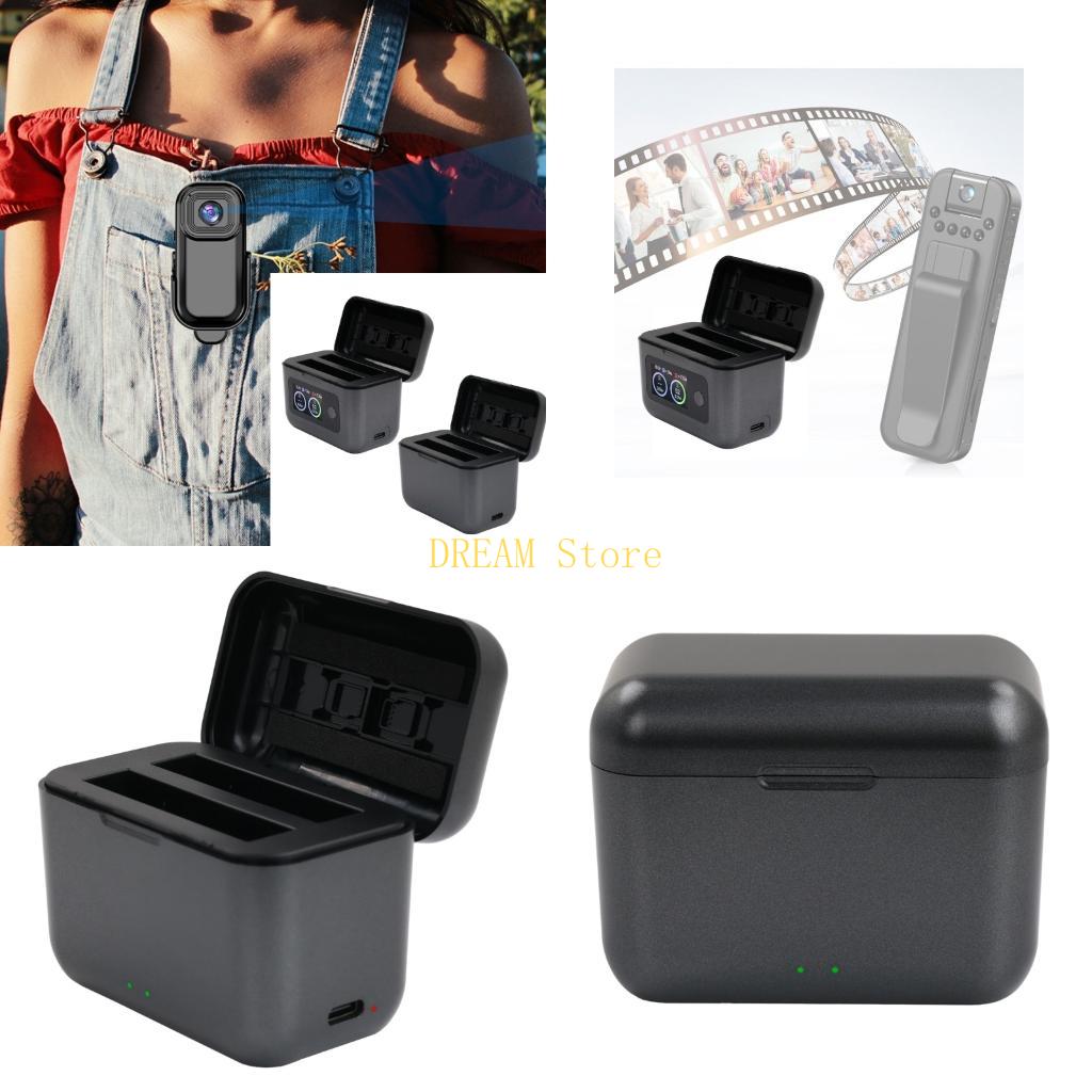 Compactly Battery Charging Doc - огляд і ціна Travel Accessories Best