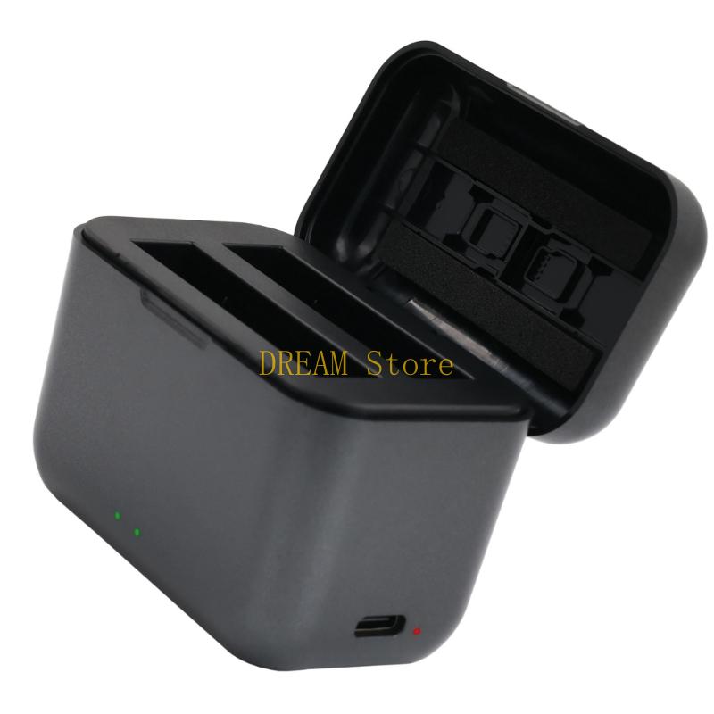 Compactly Battery Charging Doc - огляд і ціна Travel Accessories Best