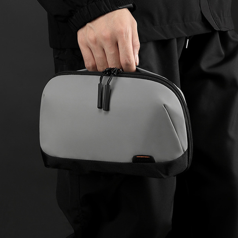 Portable Cable Storage Bag Wat - огляд і ціна Travel Accessories Electronics