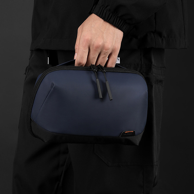 Portable Cable Storage Bag Wat - огляд і ціна Travel Accessories Electronics