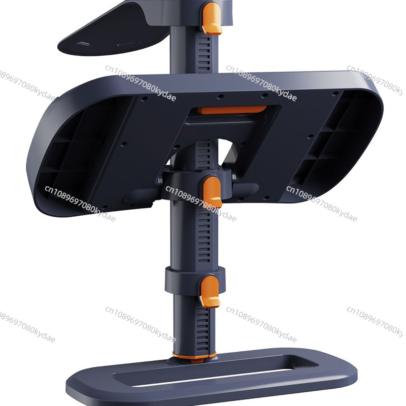 Angle Adjustable Foot Support  - огляд і ціна Travel Accessories Kids