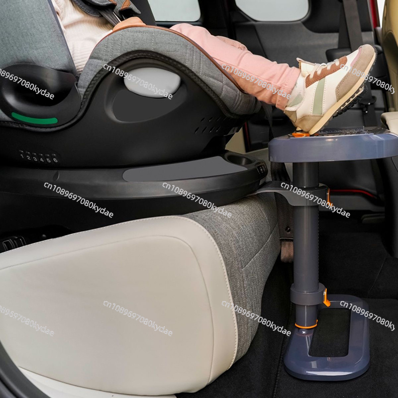 Angle Adjustable Foot Support  - огляд і ціна Travel Accessories Kids