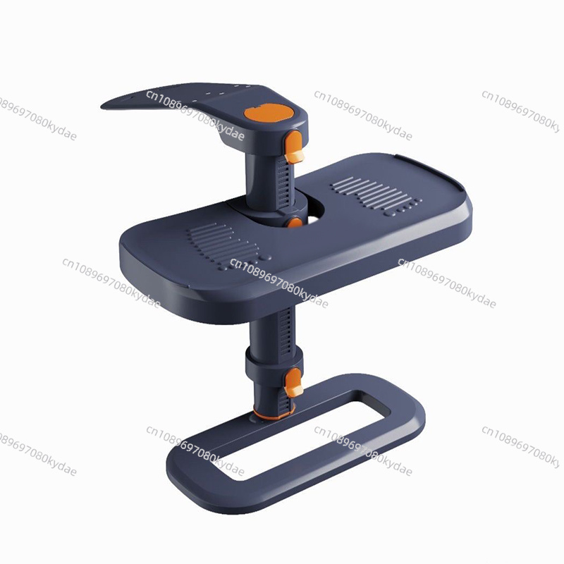 Angle Adjustable Foot Support  - огляд і ціна Travel Accessories Kids