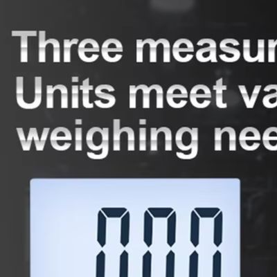 200kg Portable Electronic Hang - огляд і ціна Luggage Scale Hanging