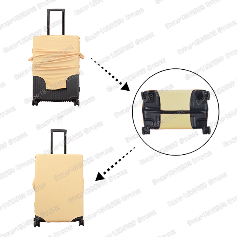 Van Gogh Landscape Print Lugga - огляд і ціна Travel Accessories Sydney