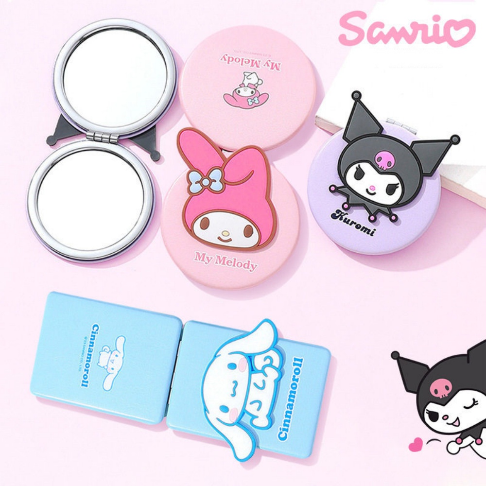 Genuine Sanrio Cinnamoroll Mel - огляд і ціна Travel Accessories Japan