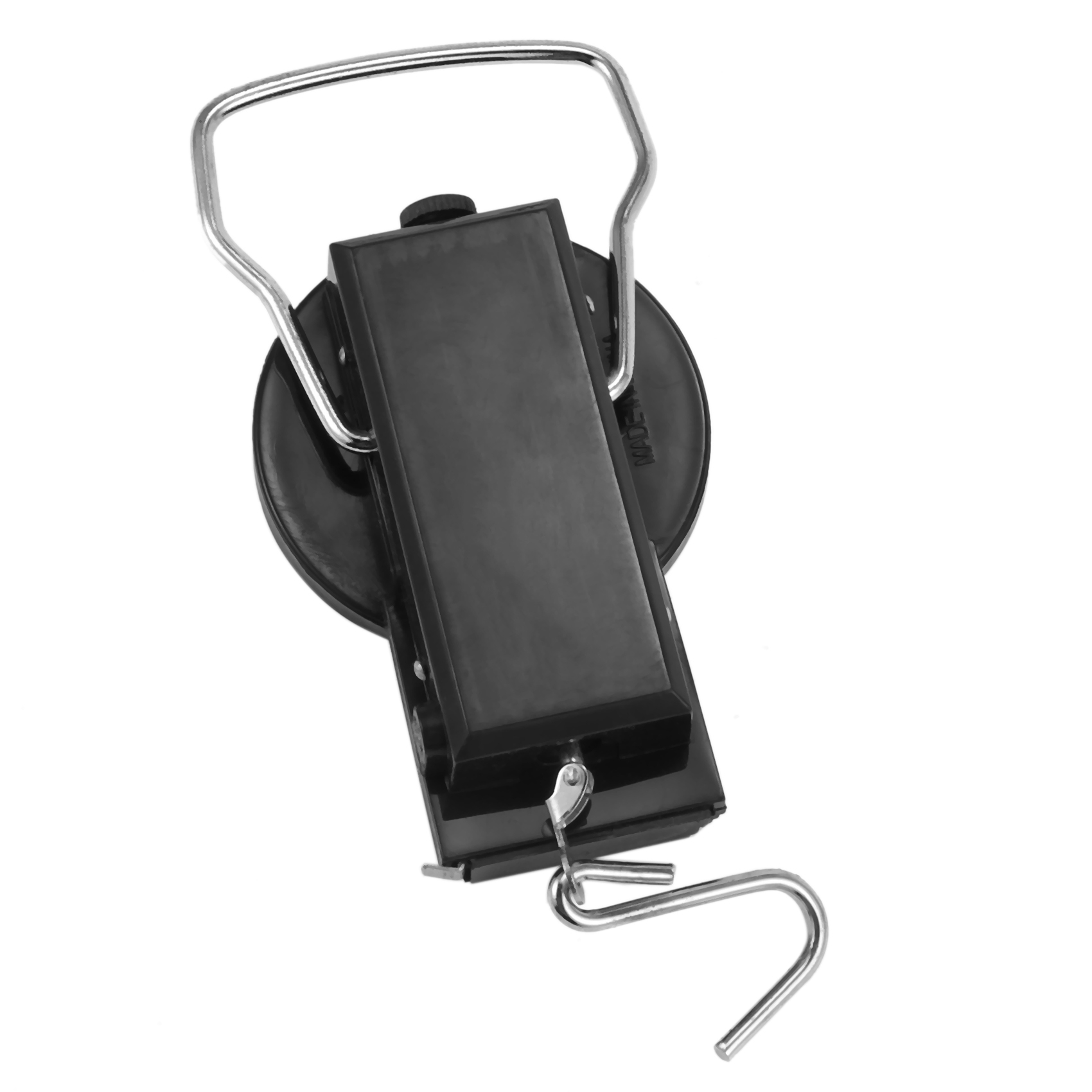 NEW-2X Portable Luggage Travel - огляд і ціна Luggage Scale Hanging