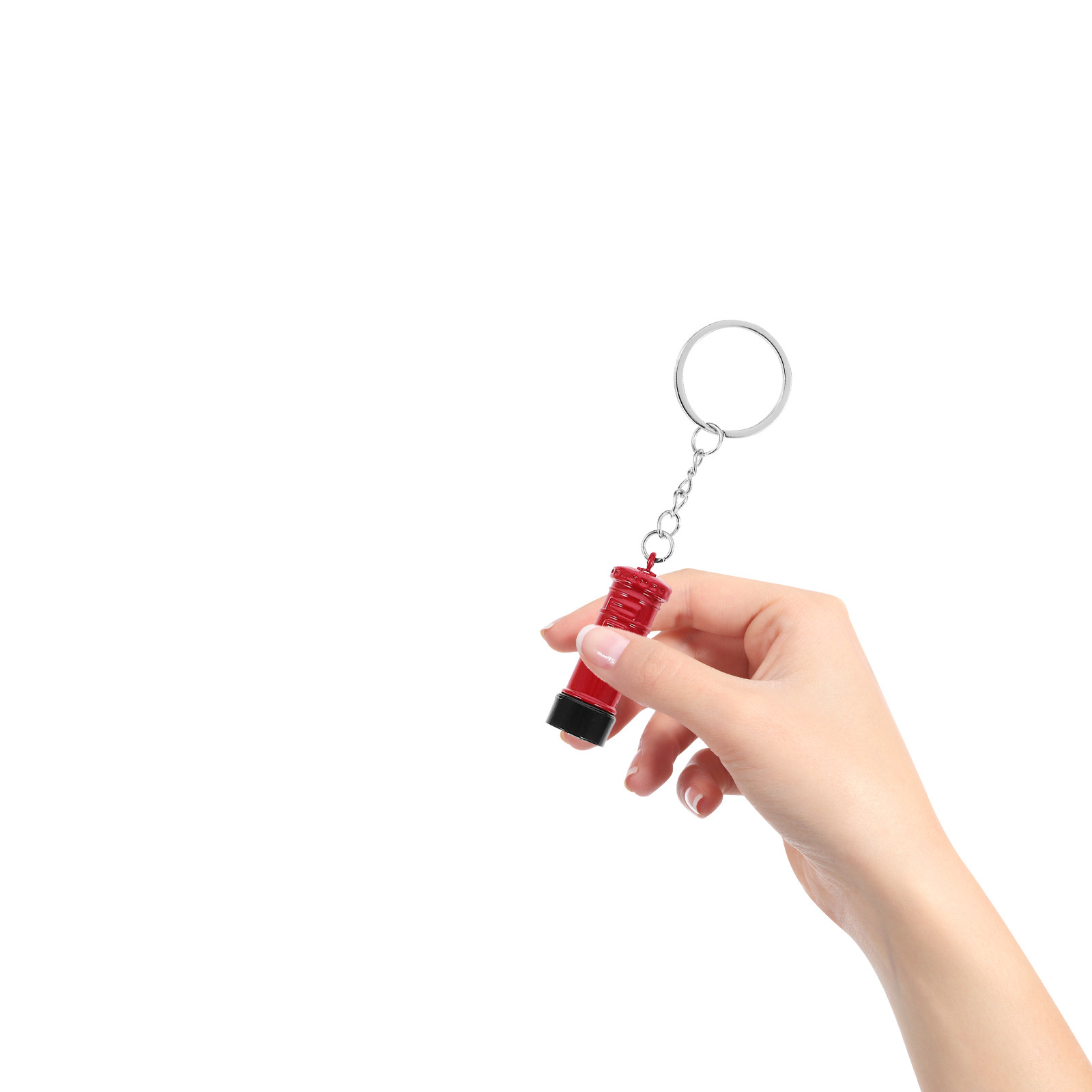 3pcs London Souvenir Keychains - огляд і ціна Travel Accessories London