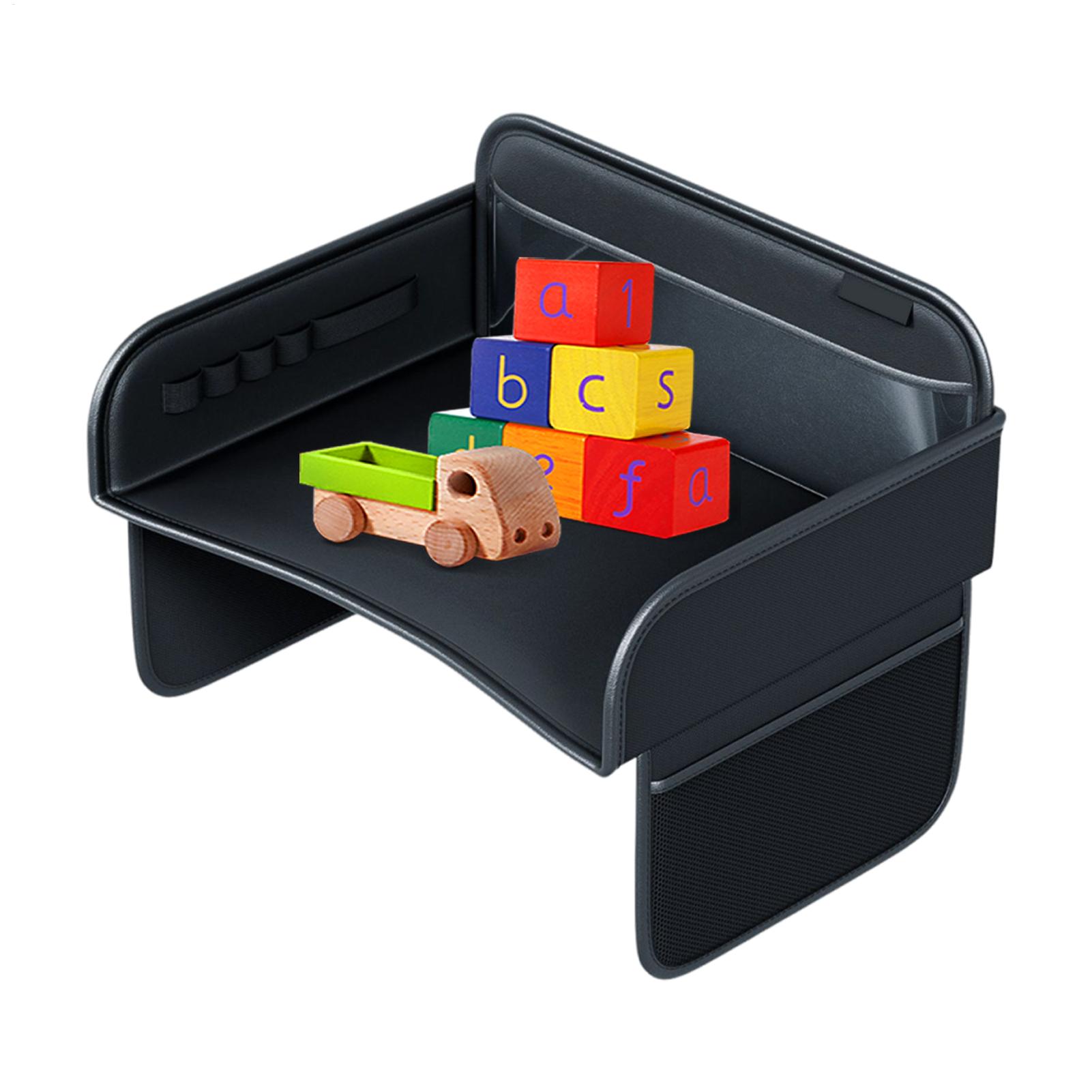 Child Car Dining Drawing Table - огляд і ціна Travel Accessories Kids