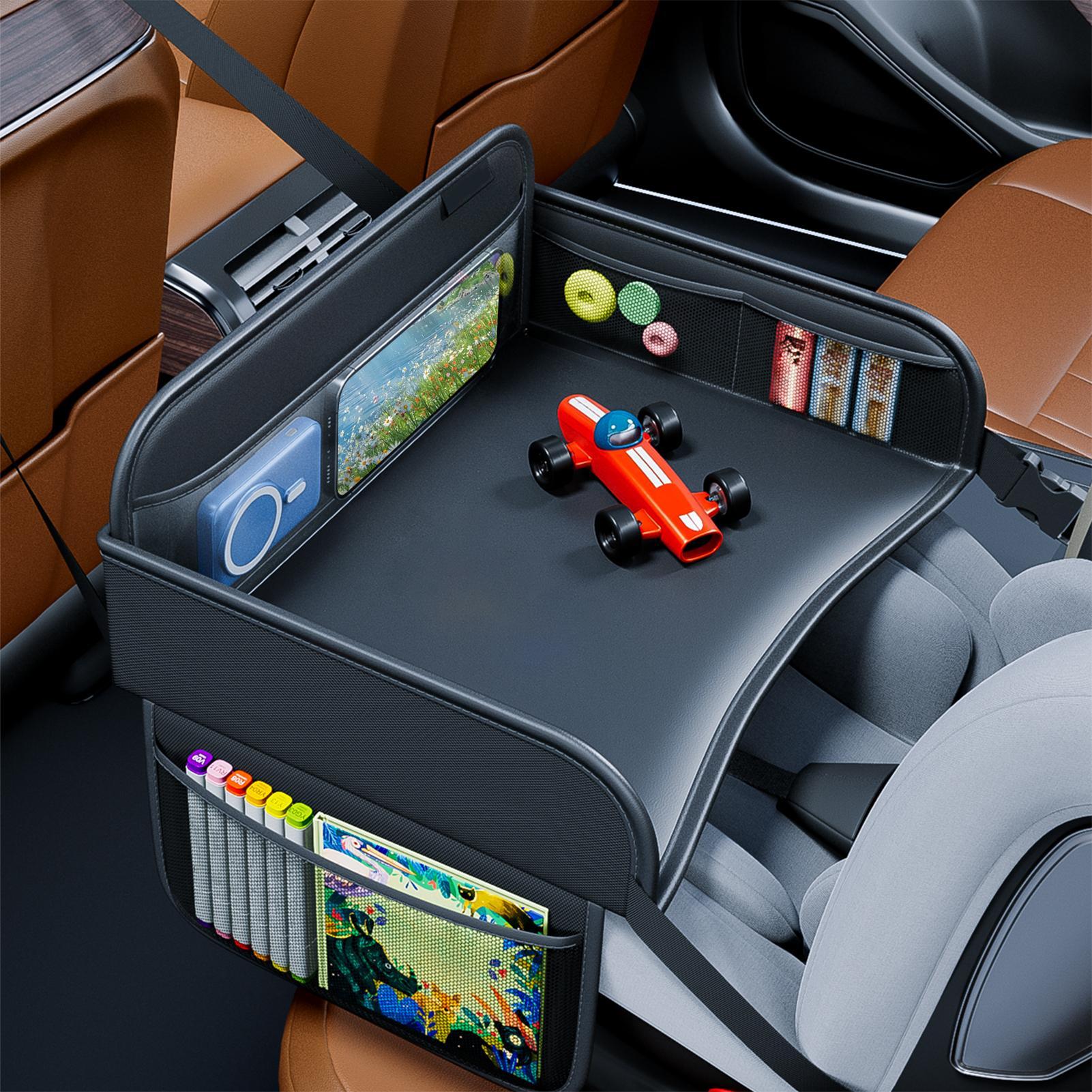 Child Car Dining Drawing Table - огляд і ціна Travel Accessories Kids