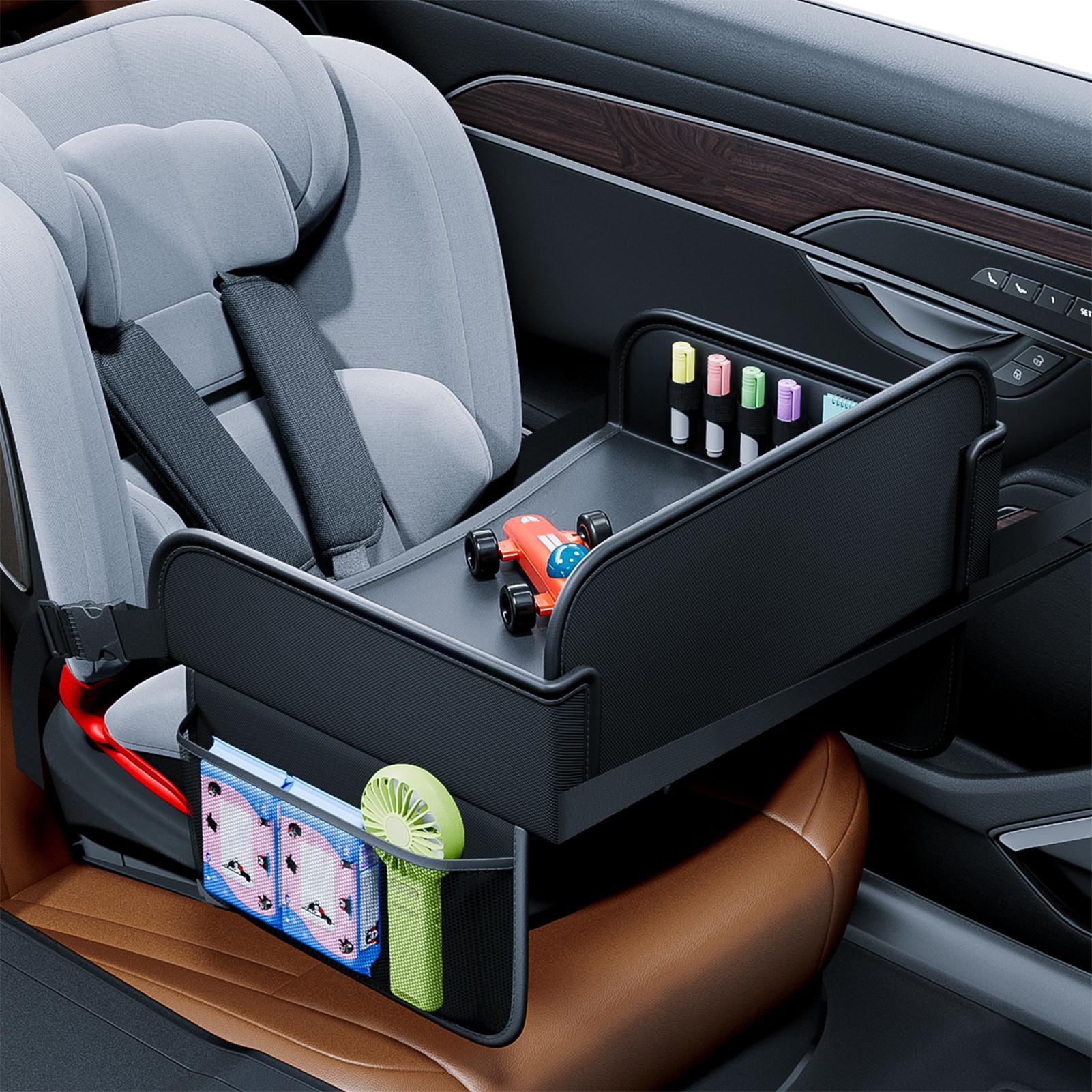 Child Car Dining Drawing Table - огляд і ціна Travel Accessories Kids