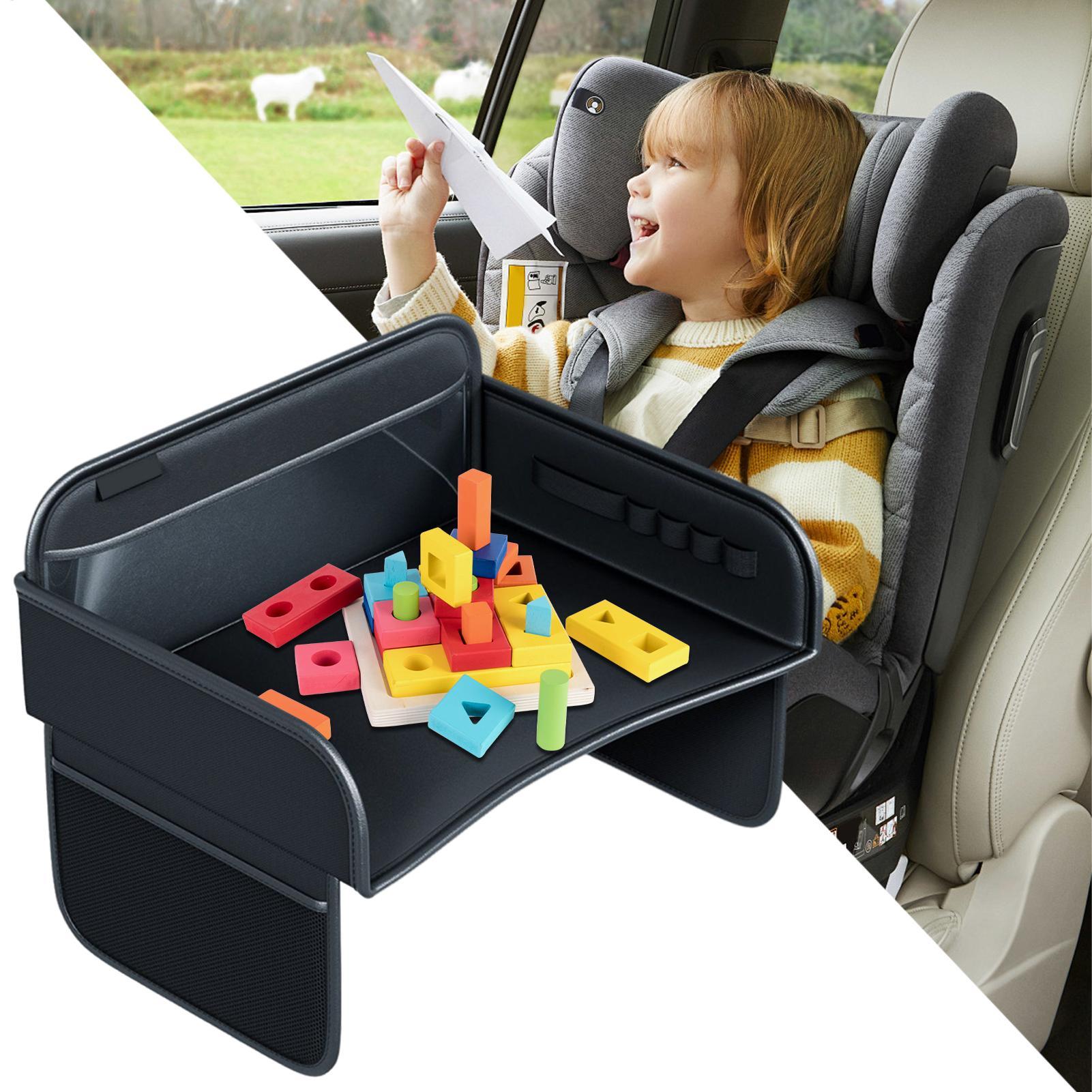 Child Car Dining Drawing Table - огляд і ціна Travel Accessories Kids