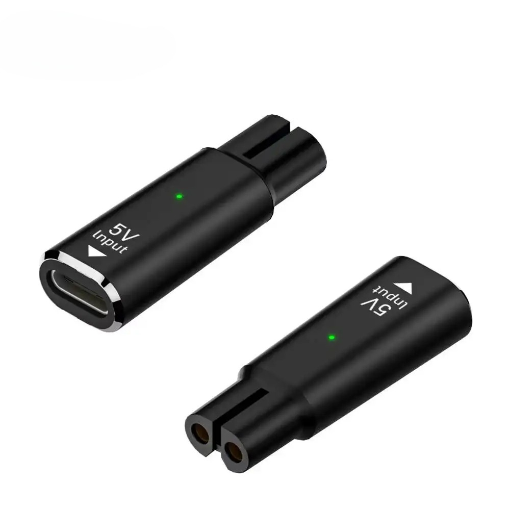 5V Type C Charger for Philips  - огляд і ціна Travel Accessories Electronics