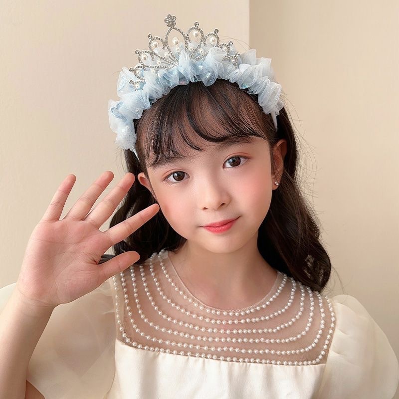 Sweet Lovely Girl Headband Hai - огляд і ціна Travel Accessories Pink