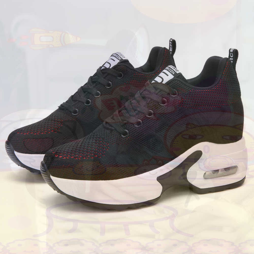 Red Size 36 Shoes Woman Tennis - огляд і ціна Travel Accessories For Women Gift Ideas