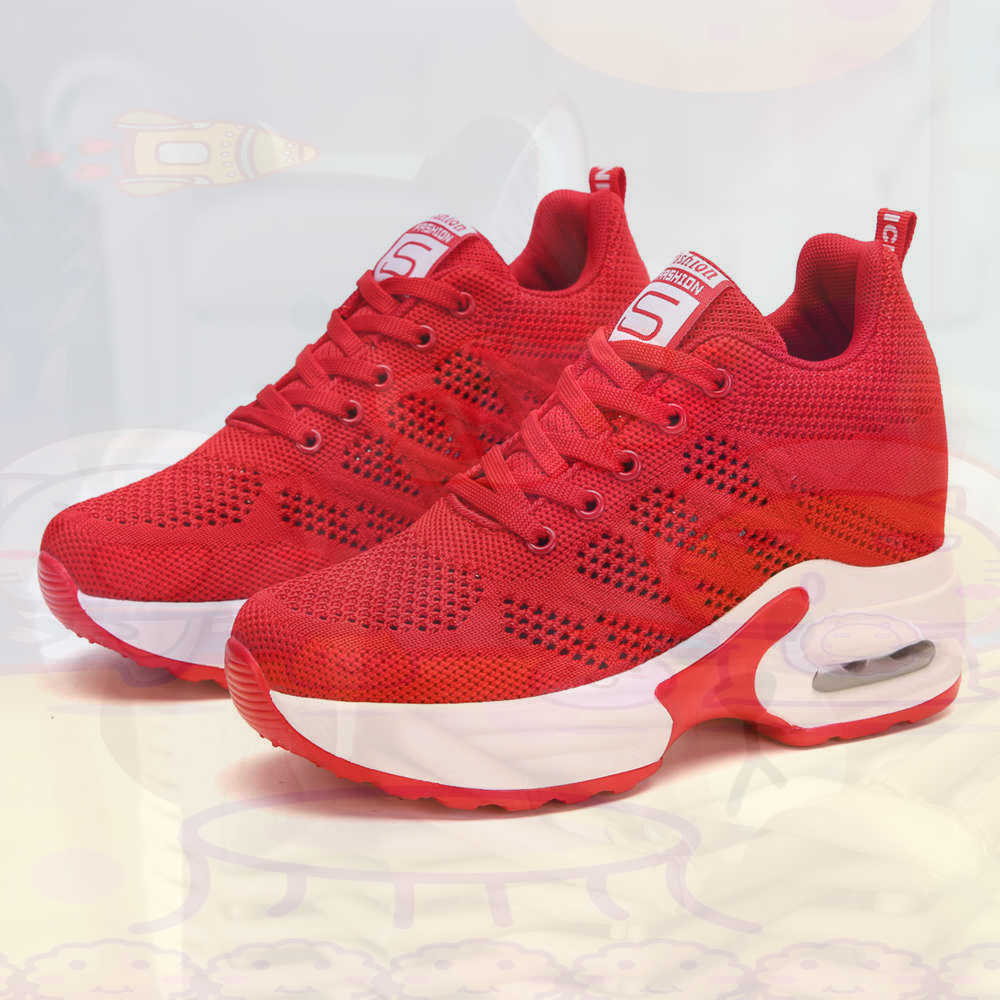 Red Size 36 Shoes Woman Tennis - огляд і ціна Travel Accessories For Women Gift Ideas