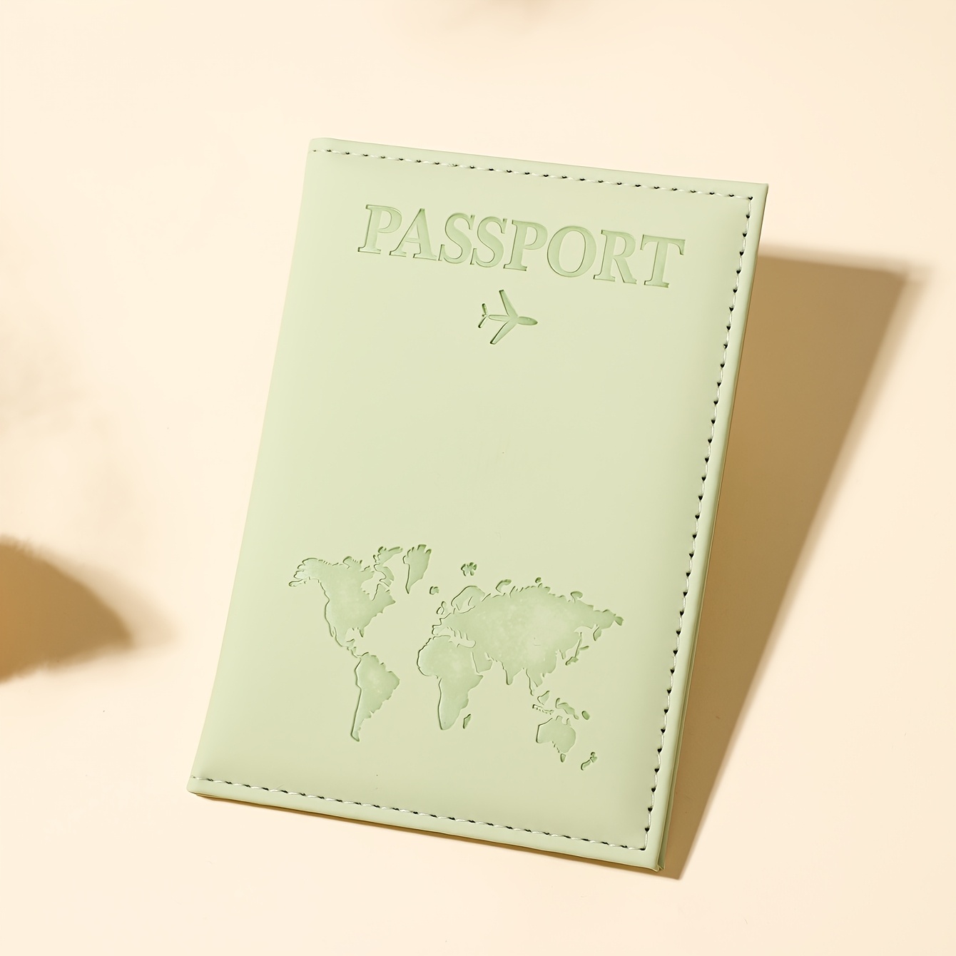 1pc Personalized Passport Hold - огляд і ціна Travel Accessories Pink