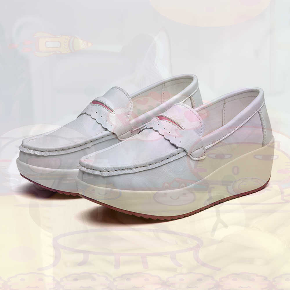 Plataform Winter Pink Sneakers - огляд і ціна Travel Accessories For Women Gift Ideas