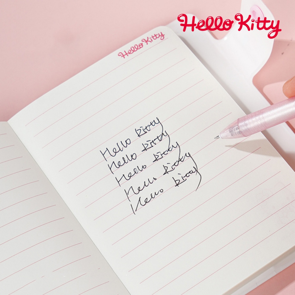 Genuine Hello Kitty Plush Snap - огляд і ціна Travel Accessories Japan