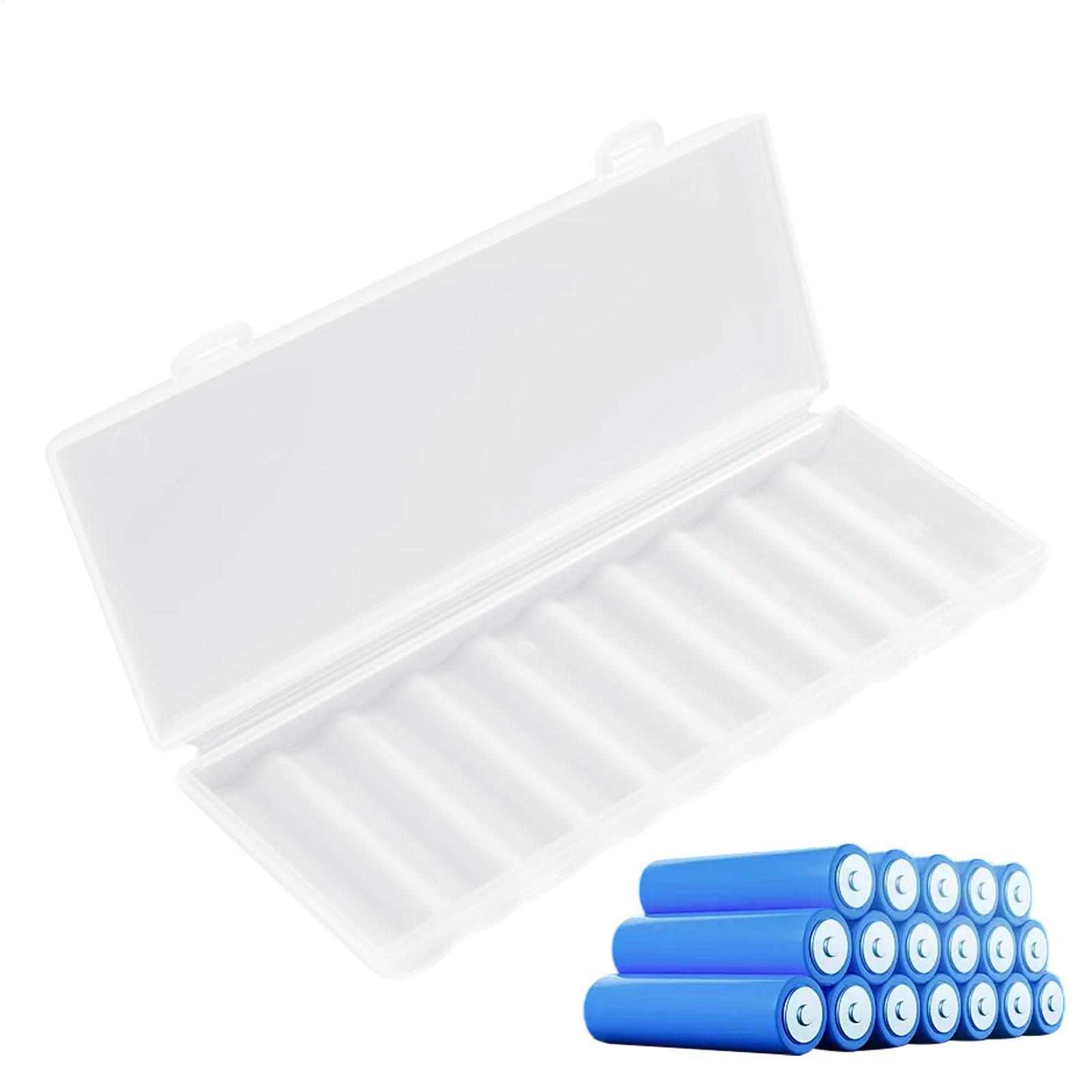 10 Slots Portable Transparent  - огляд і ціна Travel Accessories Kids