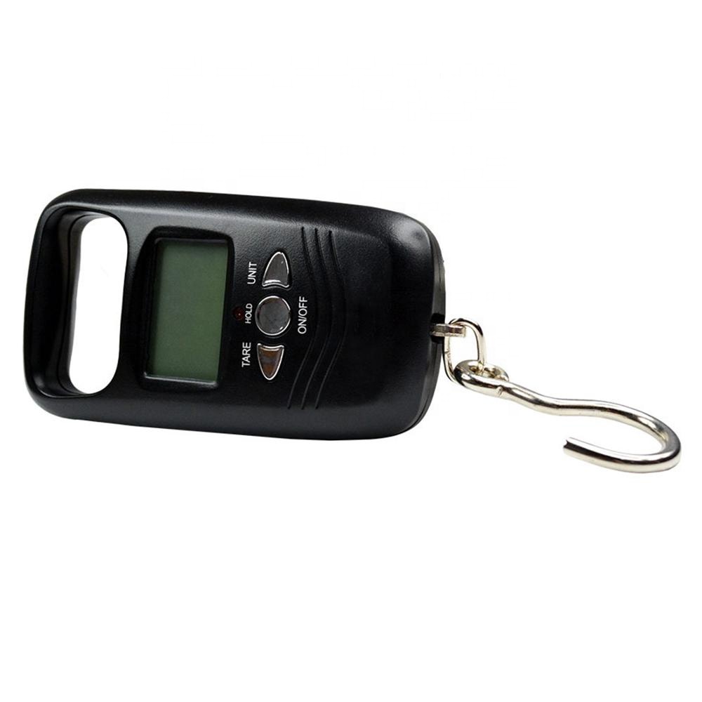 Scale Hook Fish Weight Mini Ha - огляд і ціна Luggage Scale Hanging