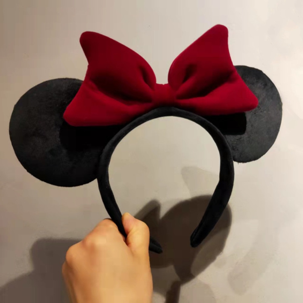 Mouse Ear Headband Princess Ho - огляд і ціна Travel Accessories Kids