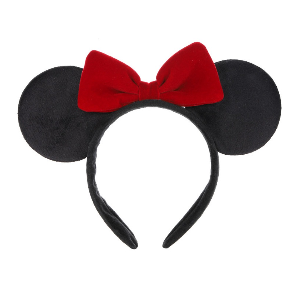 Mouse Ear Headband Princess Ho - огляд і ціна Travel Accessories Kids