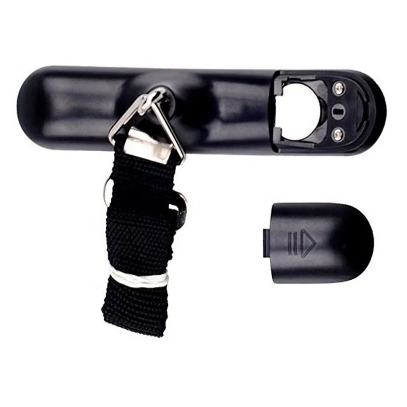 50kg 10g Portable LCD Digital  - огляд і ціна Luggage Scale Hanging