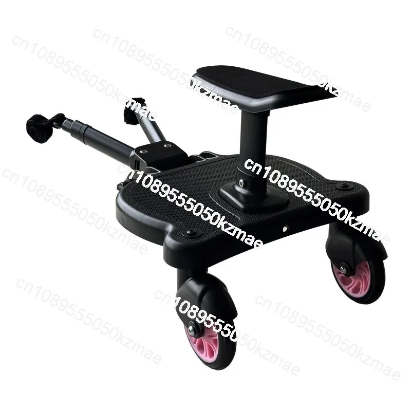 Universal Baby Stroller Auxili - огляд і ціна Travel Accessories For Toddlers