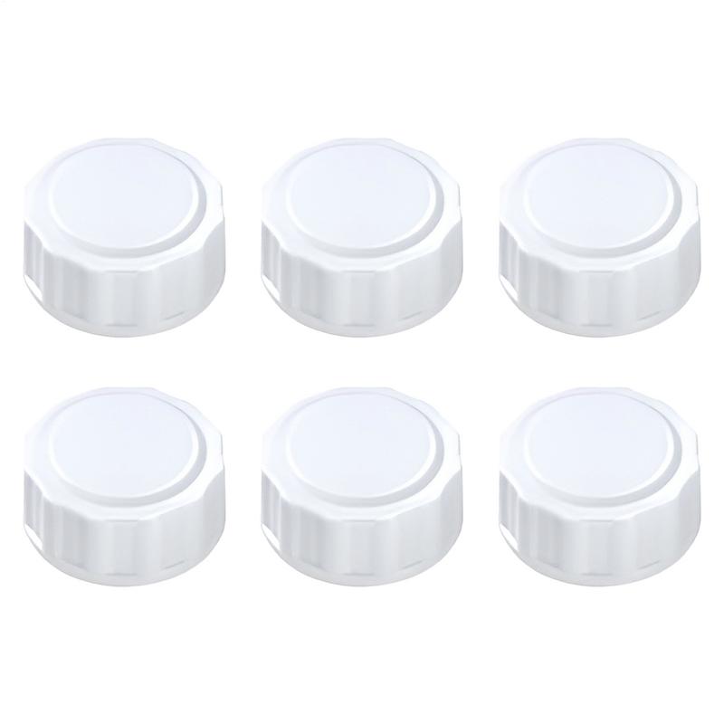 Baby Bottle Caps Toddler Milk  - огляд і ціна Travel Accessories For Toddlers