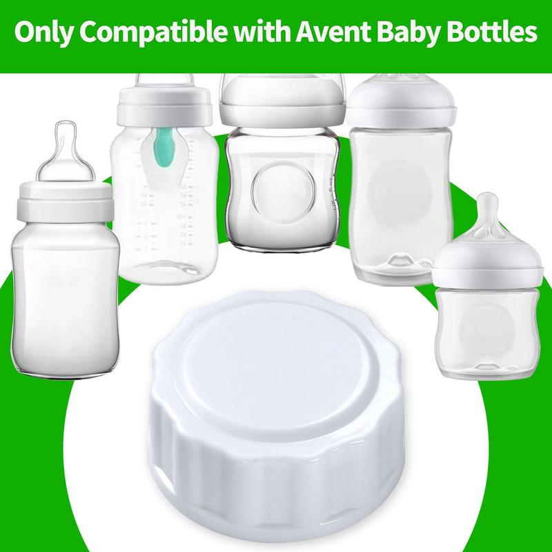 Baby Bottle Caps Toddler Milk  - огляд і ціна Travel Accessories For Toddlers