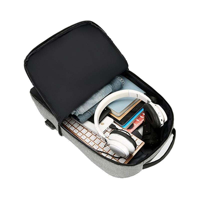 Men's Business Laptop Backpack - огляд і ціна Travel Accessories Tech