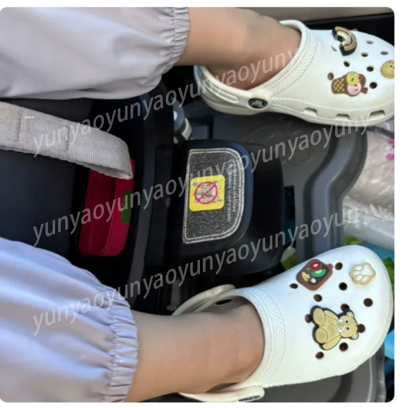 Portable Foldable Car Baby Foo - огляд і ціна Travel Accessories Kids