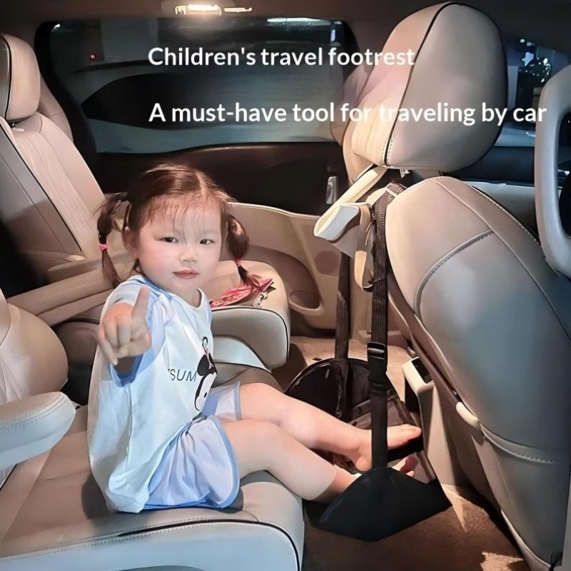Adjustable Portable Car Travel - огляд і ціна Travel Accessories Kids