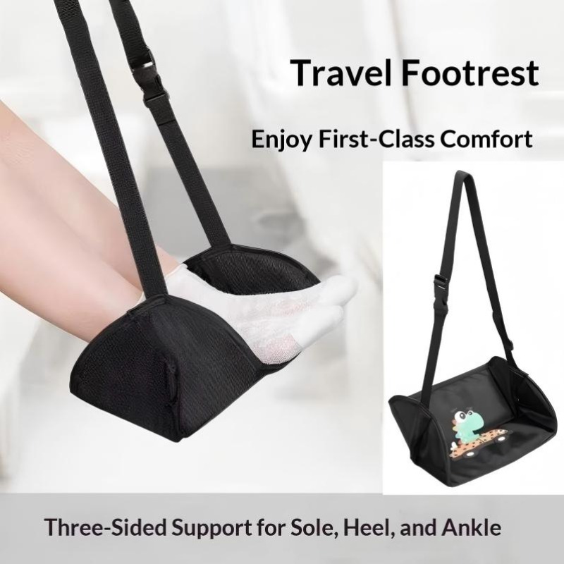 Adjustable Portable Car Travel - огляд і ціна Travel Accessories Kids