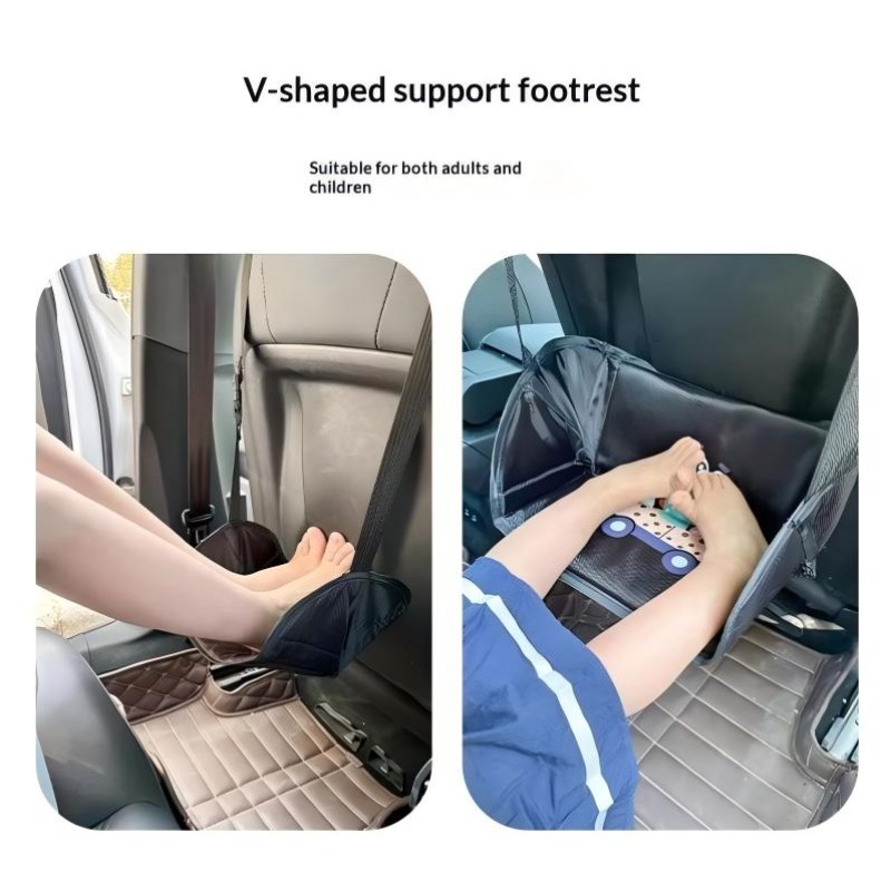 Adjustable Portable Car Travel - огляд і ціна Travel Accessories Kids