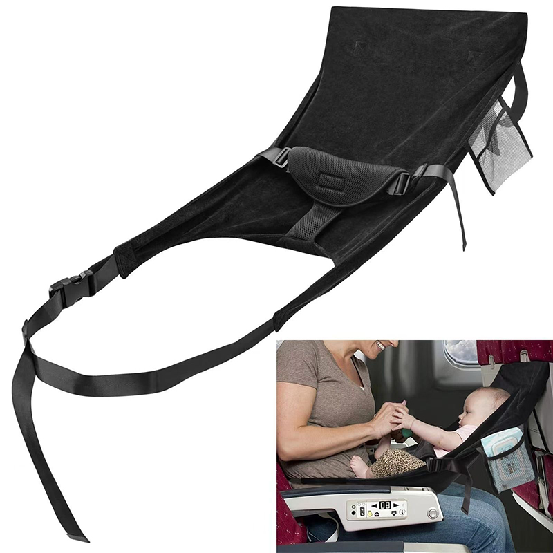 Kids Airplane Seat Extender Fo - огляд і ціна Travel Accessories For Toddlers