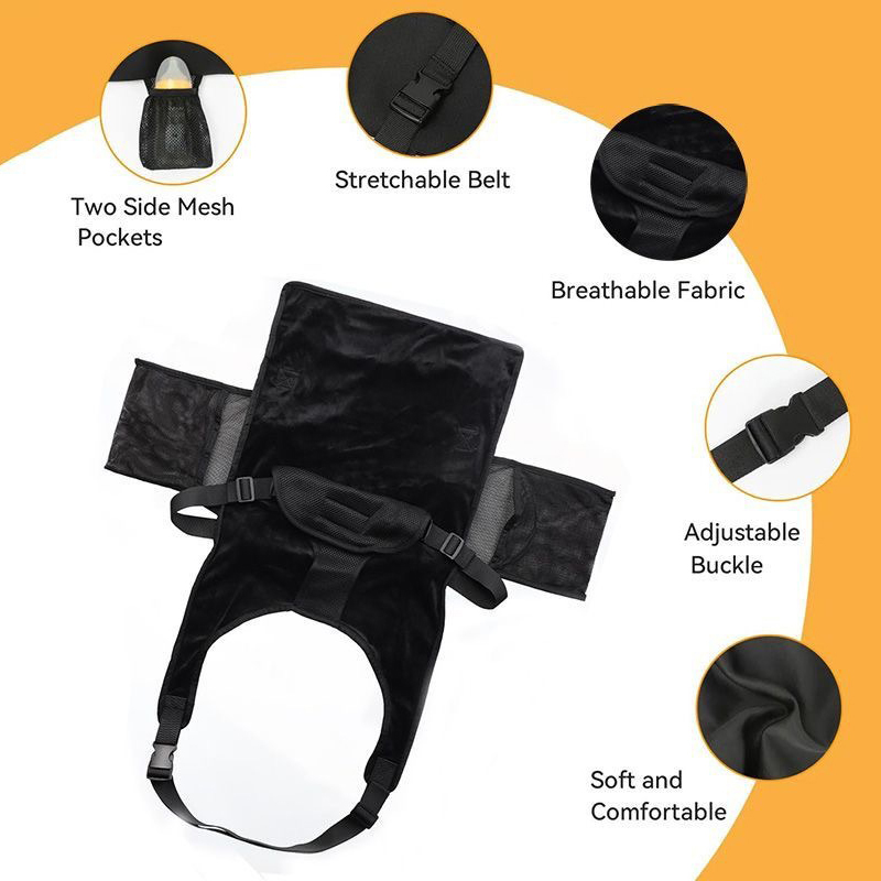 Kids Airplane Seat Extender Fo - огляд і ціна Travel Accessories For Toddlers