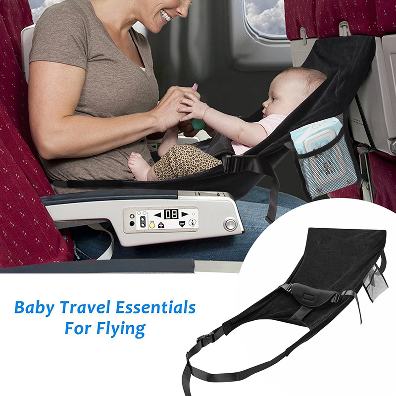 Kids Airplane Seat Extender Fo - огляд і ціна Travel Accessories For Toddlers