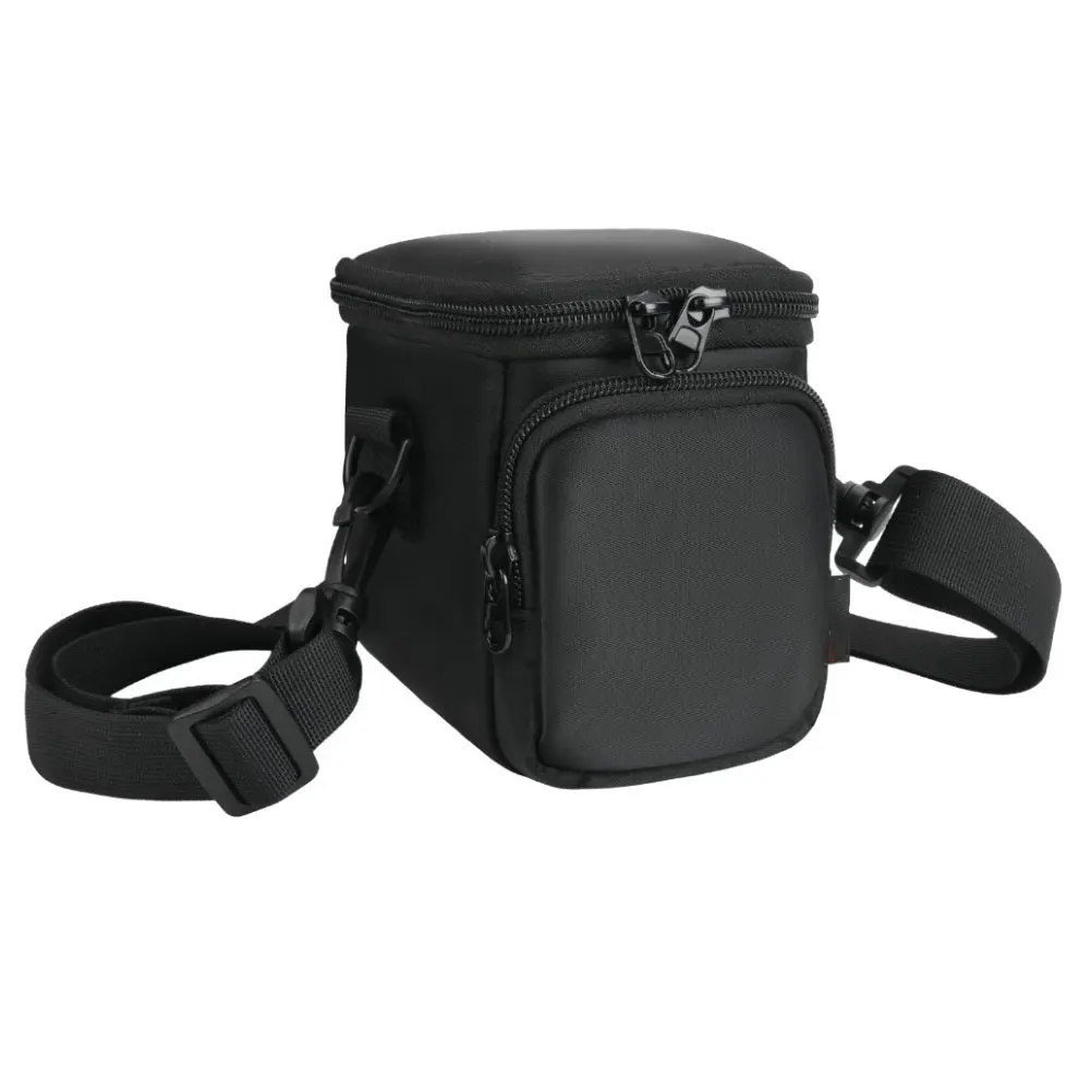 Secure Camera Case With Adjust - огляд і ціна Travel Accessories Electronics